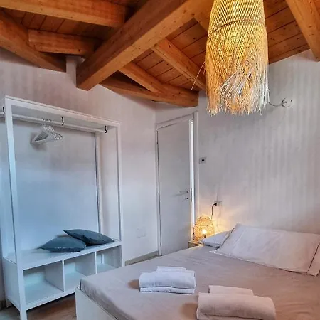 Rest And View Apartment Vercana Exterior photo