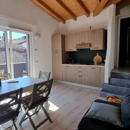 Rest And View Apartment Vercana Exterior photo