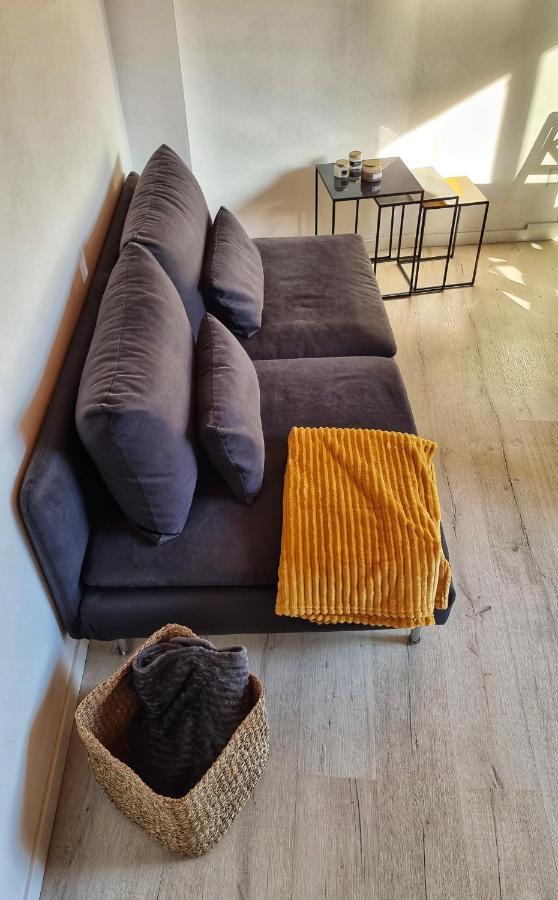 Apartment Rest And View Vercana